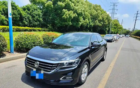 Volkswagen Passat B8 рестайлинг, 2021 год, 1 400 777 рублей, 1 фотография