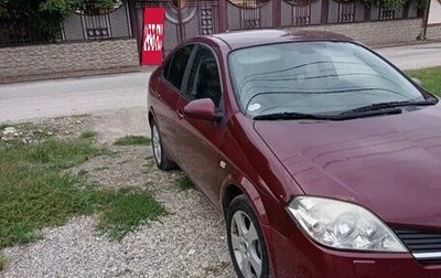 Nissan Primera III, 2004 год, 350 000 рублей, 1 фотография