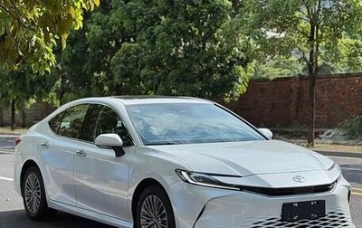 Toyota Camry, 2026 год, 3 550 000 рублей, 1 фотография