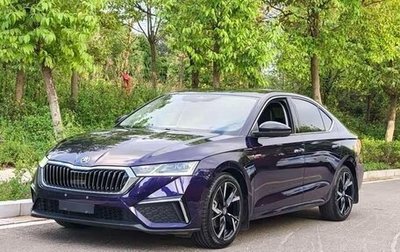 Skoda Octavia IV, 2022 год, 2 290 000 рублей, 1 фотография