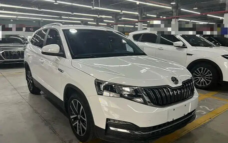 Skoda Kamiq I, 2023 год, 1 700 000 рублей, 1 фотография