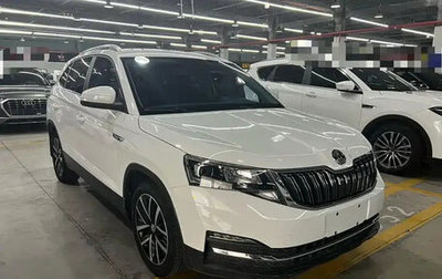 Skoda Kamiq I, 2023 год, 1 700 000 рублей, 1 фотография