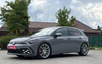 Volkswagen Golf GTI, 2022 год, 4 500 000 рублей, 1 фотография