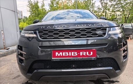 Land Rover Range Rover Evoque II, 2021 год, 4 400 000 рублей, 1 фотография