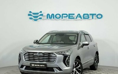 Haval Jolion, 2021 год, 1 770 000 рублей, 1 фотография