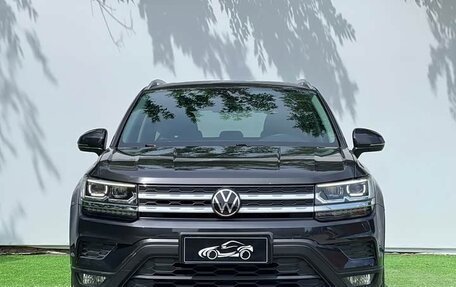 Volkswagen Tharu, 2022 год, 1 890 000 рублей, 1 фотография