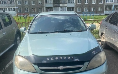 Chevrolet Lacetti, 2007 год, 320 000 рублей, 1 фотография