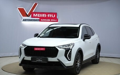 Haval Jolion, 2024 год, 2 050 000 рублей, 1 фотография