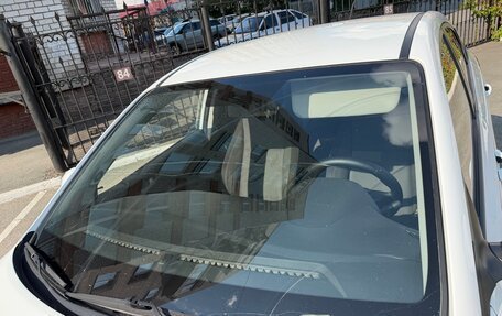 Hyundai Solaris II рестайлинг, 2018 год, 800 000 рублей, 11 фотография