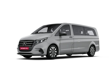 Mercedes-Benz Vito, 2025 год, 10 950 000 рублей, 1 фотография