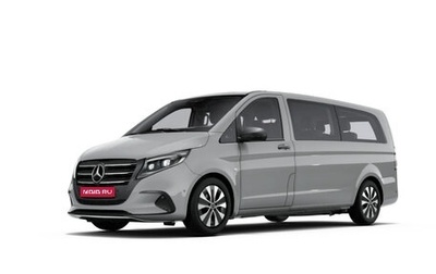 Mercedes-Benz Vito, 2025 год, 10 950 000 рублей, 1 фотография