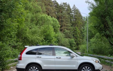 Honda CR-V III рестайлинг, 2012 год, 1 600 000 рублей, 3 фотография