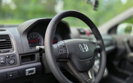 Honda CR-V III рестайлинг, 2012 год, 1 600 000 рублей, 7 фотография