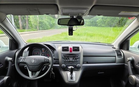 Honda CR-V III рестайлинг, 2012 год, 1 600 000 рублей, 8 фотография