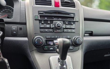 Honda CR-V III рестайлинг, 2012 год, 1 600 000 рублей, 9 фотография