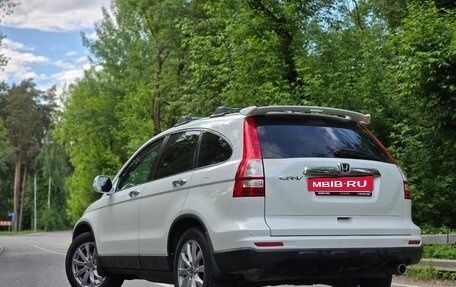 Honda CR-V III рестайлинг, 2012 год, 1 600 000 рублей, 6 фотография