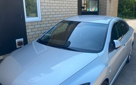 Mazda 6, 2008 год, 1 000 000 рублей, 4 фотография