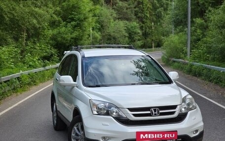 Honda CR-V III рестайлинг, 2012 год, 1 600 000 рублей, 2 фотография