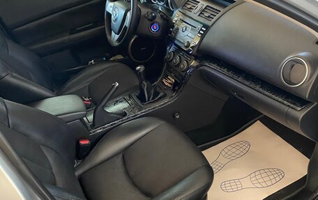 Mazda 6, 2008 год, 1 000 000 рублей, 6 фотография
