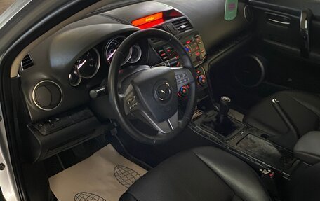 Mazda 6, 2008 год, 1 000 000 рублей, 7 фотография