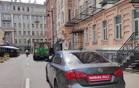 Volkswagen Jetta VI, 2011 год, 733 333 рублей, 6 фотография