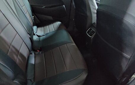 Hyundai Tucson III, 2018 год, 2 200 000 рублей, 8 фотография