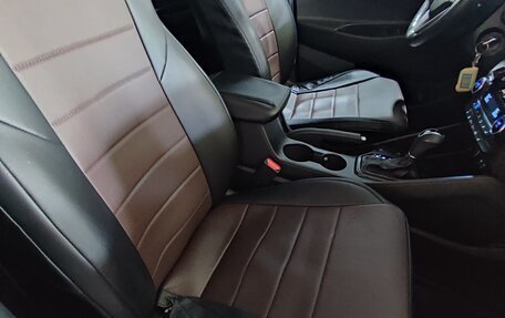Hyundai Tucson III, 2018 год, 2 200 000 рублей, 7 фотография