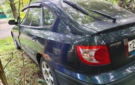 Hyundai Elantra III, 2005 год, 330 000 рублей, 6 фотография
