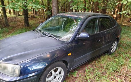 Hyundai Elantra III, 2005 год, 330 000 рублей, 7 фотография