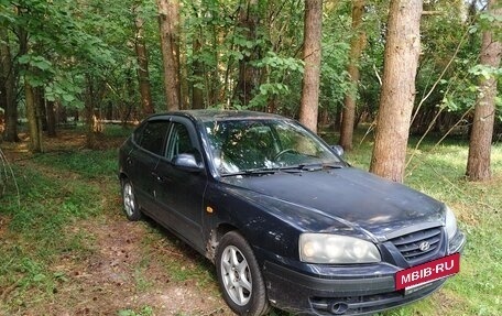 Hyundai Elantra III, 2005 год, 330 000 рублей, 2 фотография