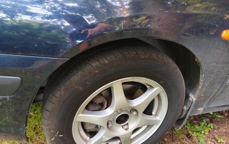 Hyundai Elantra III, 2005 год, 330 000 рублей, 13 фотография
