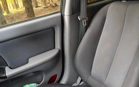 Hyundai Elantra III, 2005 год, 330 000 рублей, 12 фотография