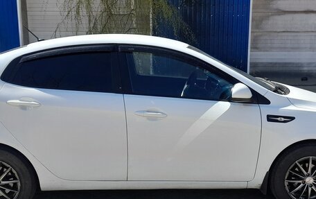 KIA Rio III рестайлинг, 2015 год, 720 000 рублей, 3 фотография