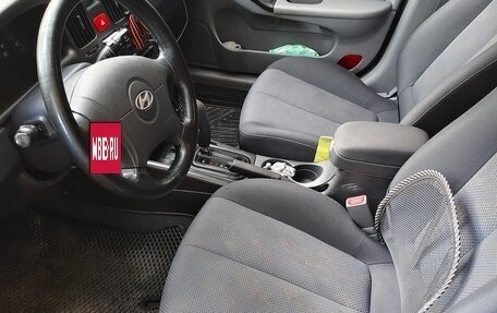 Hyundai Elantra III, 2005 год, 330 000 рублей, 8 фотография