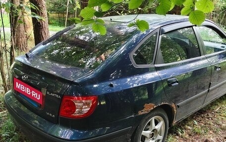Hyundai Elantra III, 2005 год, 330 000 рублей, 4 фотография