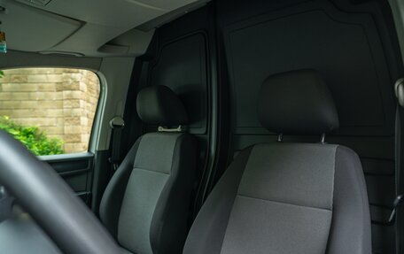Volkswagen Caddy IV, 2020 год, 1 500 000 рублей, 11 фотография