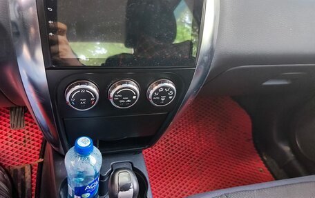 Suzuki SX4 II рестайлинг, 2008 год, 580 000 рублей, 7 фотография