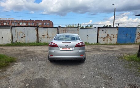 Ford Mondeo IV, 2010 год, 550 000 рублей, 6 фотография