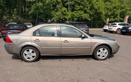 Ford Mondeo III, 2002 год, 275 000 рублей, 2 фотография