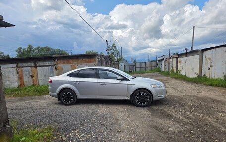 Ford Mondeo IV, 2010 год, 550 000 рублей, 7 фотография