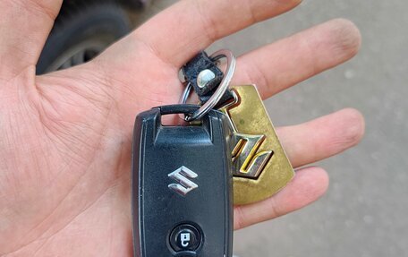 Suzuki SX4 II рестайлинг, 2008 год, 580 000 рублей, 9 фотография