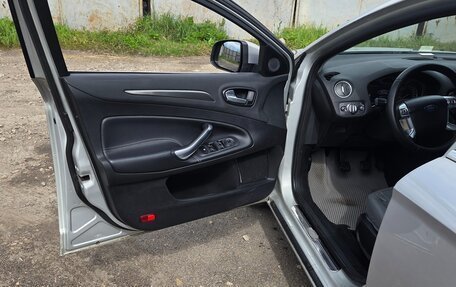 Ford Mondeo IV, 2010 год, 550 000 рублей, 3 фотография