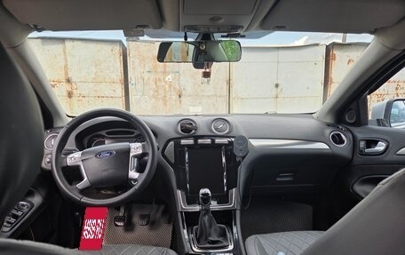 Ford Mondeo IV, 2010 год, 550 000 рублей, 4 фотография