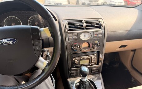 Ford Mondeo III, 2002 год, 275 000 рублей, 6 фотография