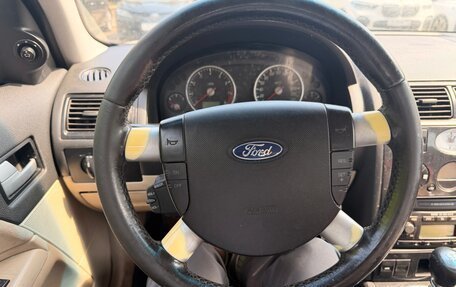 Ford Mondeo III, 2002 год, 275 000 рублей, 5 фотография
