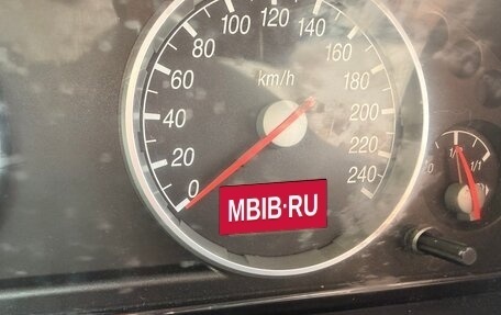 Ford Mondeo III, 2002 год, 275 000 рублей, 7 фотография