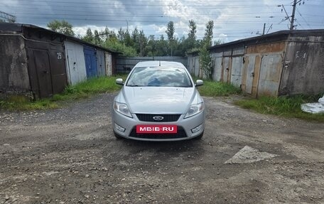 Ford Mondeo IV, 2010 год, 550 000 рублей, 8 фотография