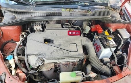 Suzuki SX4 II рестайлинг, 2008 год, 580 000 рублей, 10 фотография