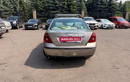 Ford Mondeo III, 2002 год, 275 000 рублей, 3 фотография