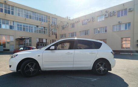 Mazda 3, 2006 год, 460 000 рублей, 3 фотография